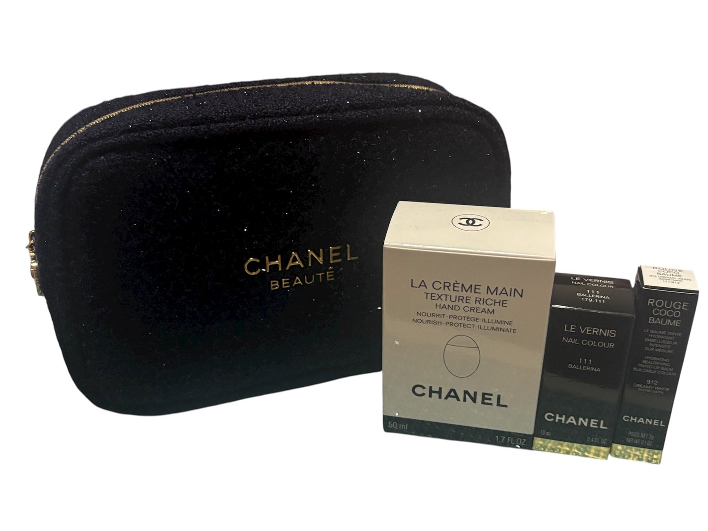 ヴェルニ/CHANEL/マニキュアを使ったクチコミ(1枚目)