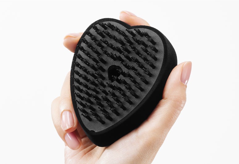 ReFa HEART velvet ReFa