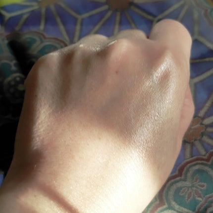 フレッシュハーバルオイル/ALBION/フェイスオイルを使ったクチコミ(3枚目)