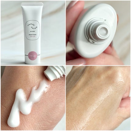 レールデュサボン エアオアシス フレグランスウォーター チルウィズ/レールデュサボン/香水(その他)を使ったクチコミ(5枚目)