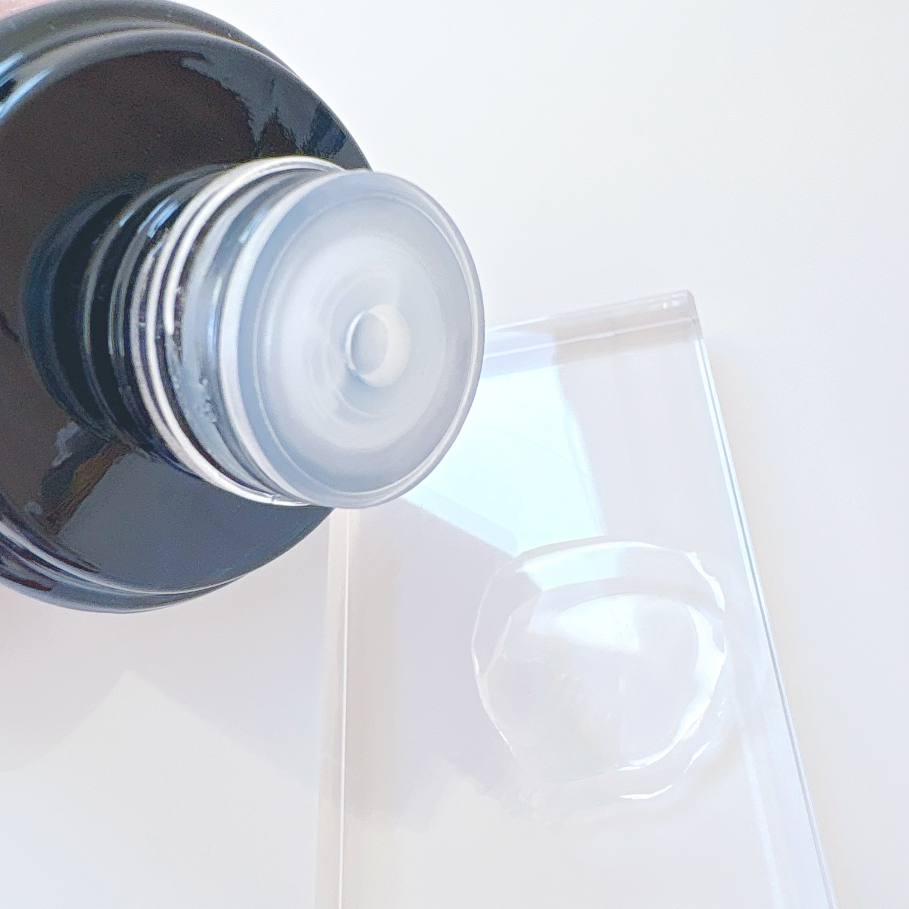 ジェニフィック アルティメ エッセンス ローション/LANCOME/化粧水を使ったクチコミ（3枚目）