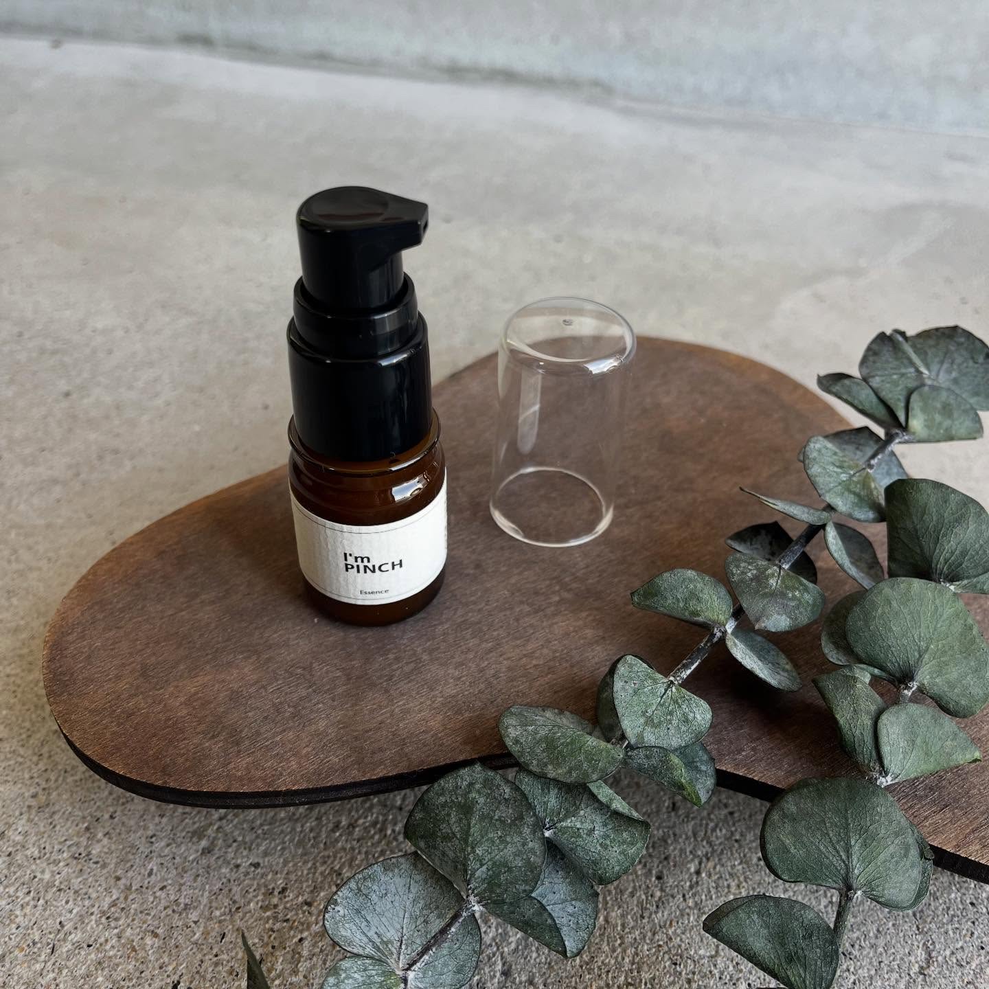 美肌養液 I’m PINCH/I'm PINCH/美容液を使ったクチコミ（2枚目）