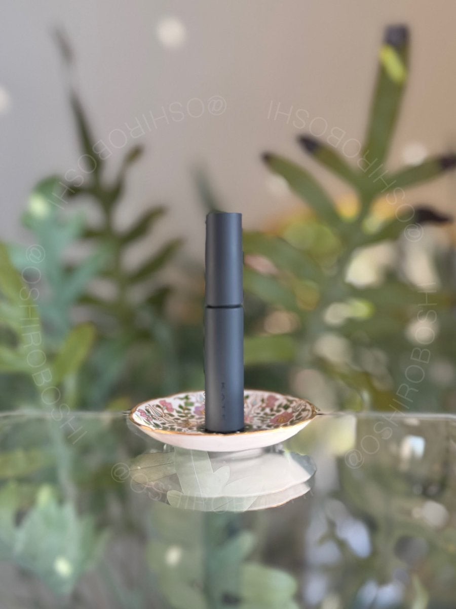 マットラテリキッドシャドウ/KATE/リキッドアイシャドウを使ったクチコミ（1枚目）