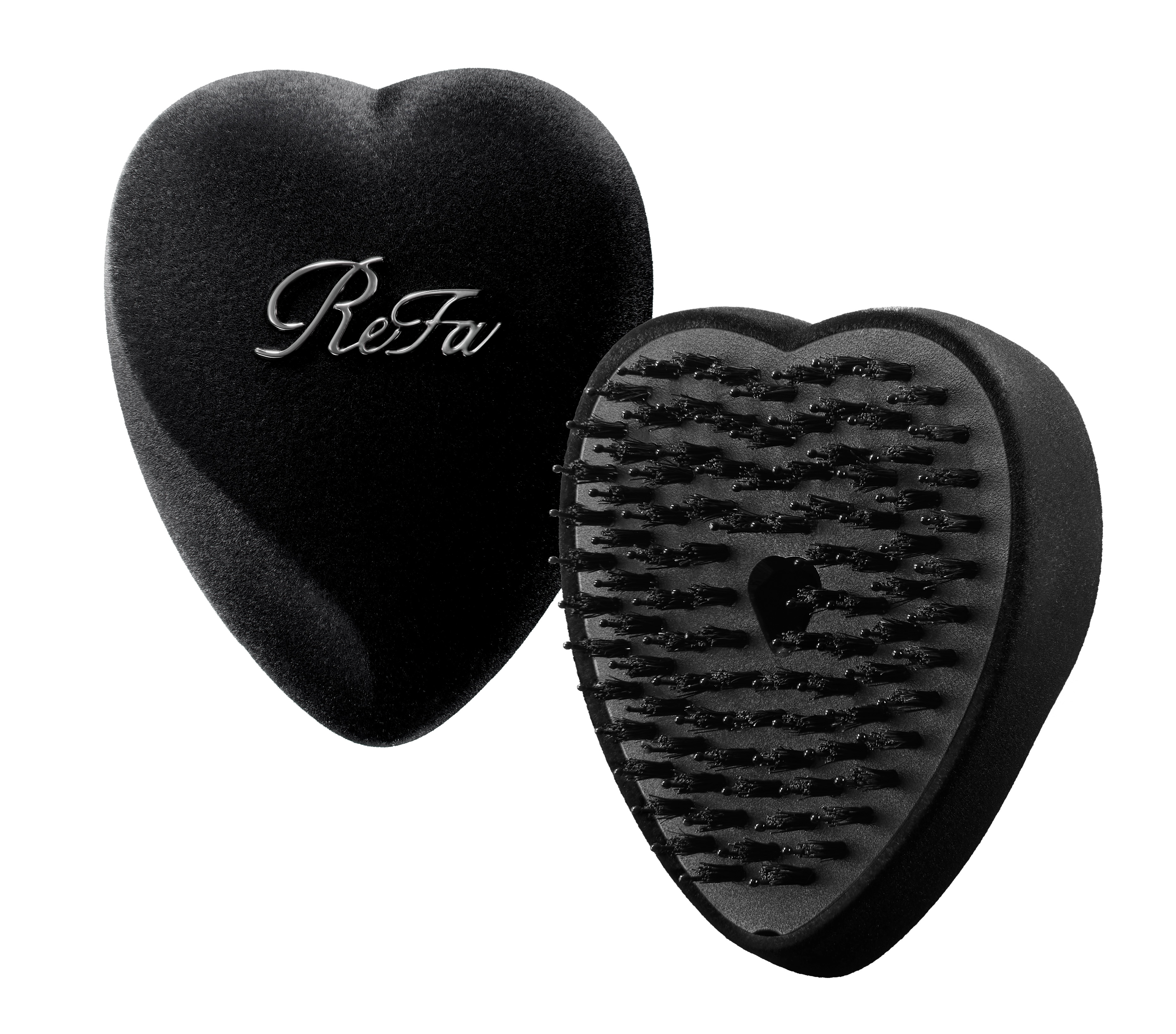 ReFa HEART velvet / ReFa
