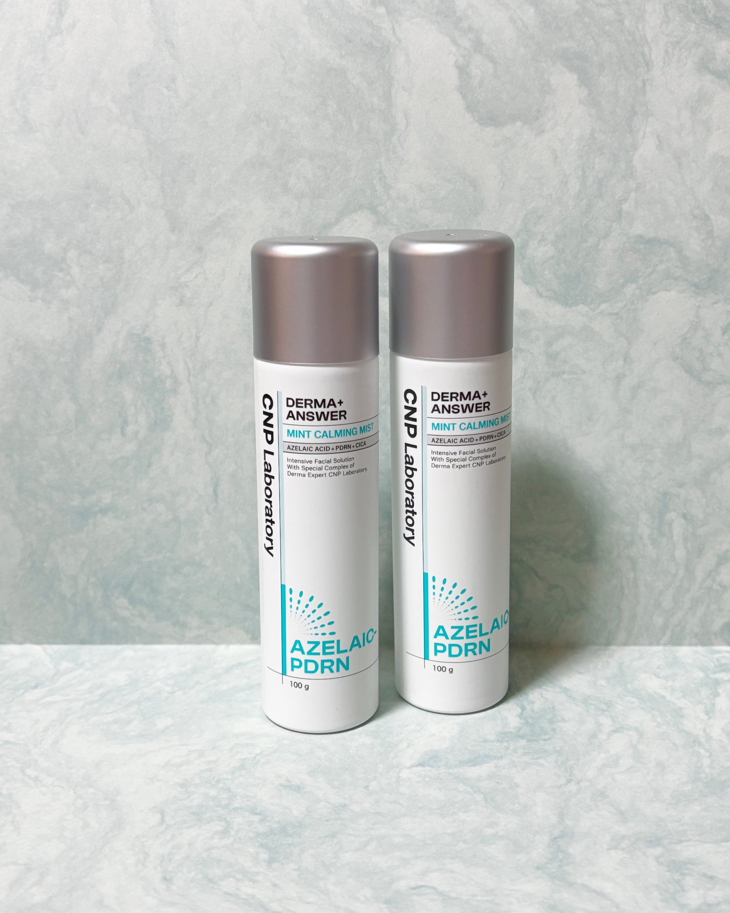 CNP ダーマアンサー AZ ミスト/CNP Laboratory/ミスト状化粧水を使ったクチコミ(4枚目)