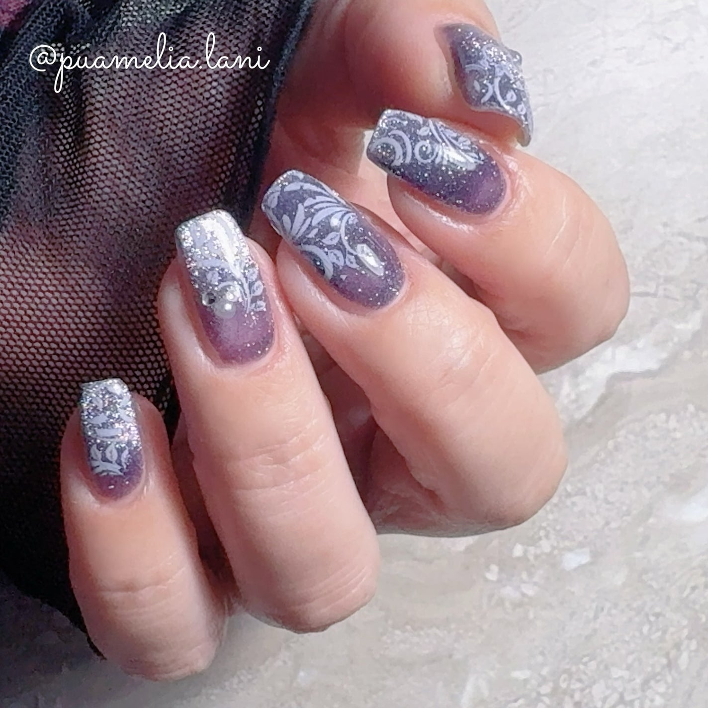 パーフェクト3WAYジェル/OMD/ジェルネイルを使ったクチコミ(2枚目)