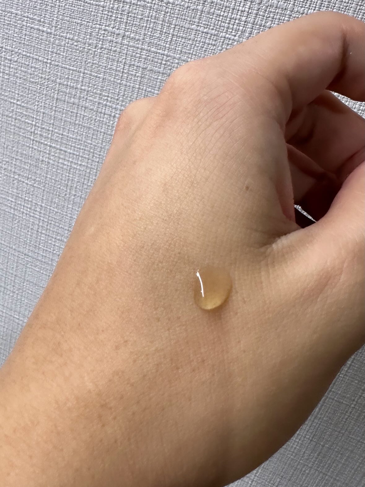 ソフィーナ iP ベースケア セラム＜土台美容液＞/SOFINA iP/美容液を使ったクチコミ（3枚目）