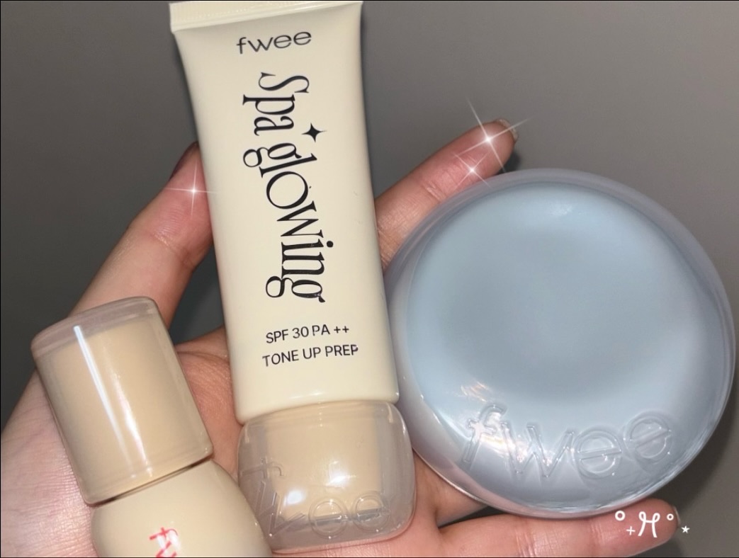 フィー 3Dボリューミンググロス/fwee/リップグロスを使ったクチコミ（2枚目）