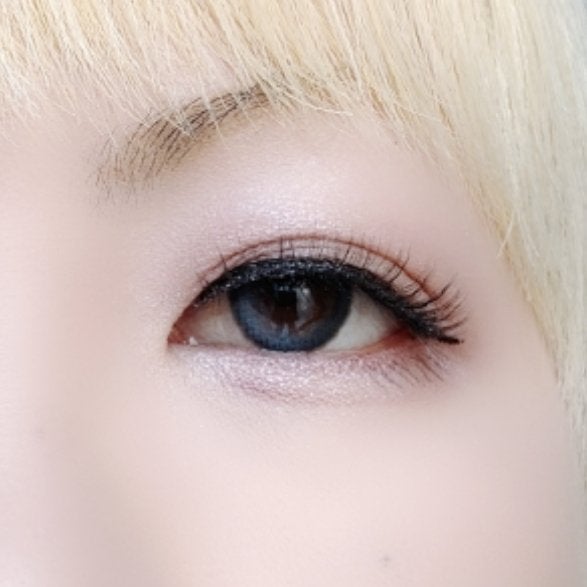 ケイト メロウブラウンアイズ/KATE/アイシャドウパレットを使ったクチコミ(5枚目)