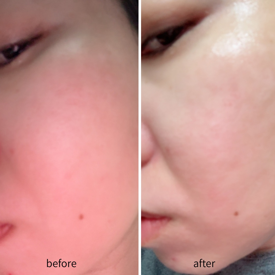 を使ったクチコミ（3枚目）