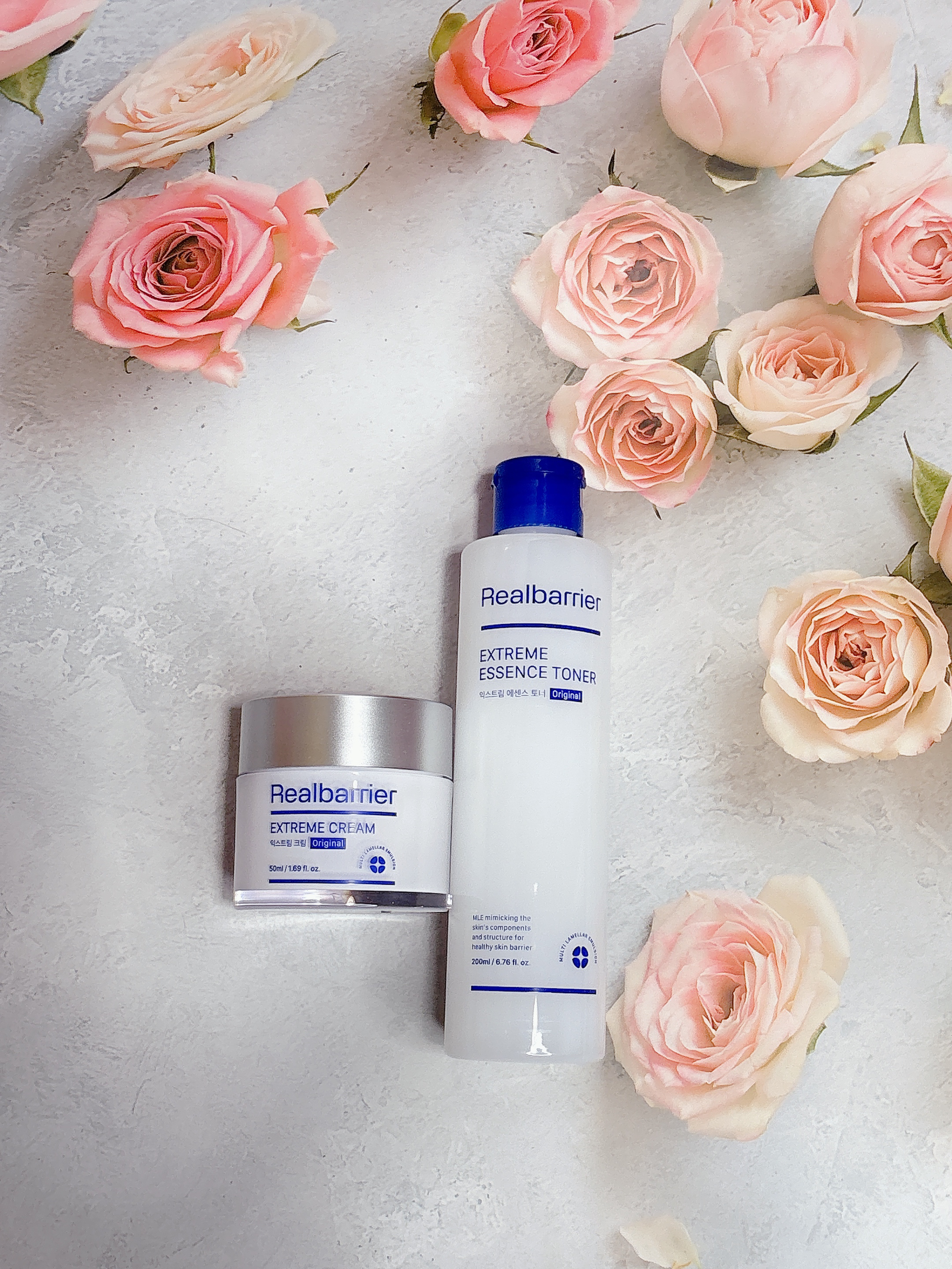 エクストリームエッセンストナーオリジナル/Real Barrier/化粧水を使ったクチコミ（2枚目）