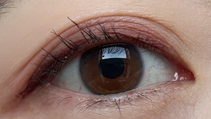 グロウ タッチ アイズ/SUQQU/リキッドアイシャドウを使ったクチコミ(2枚目)