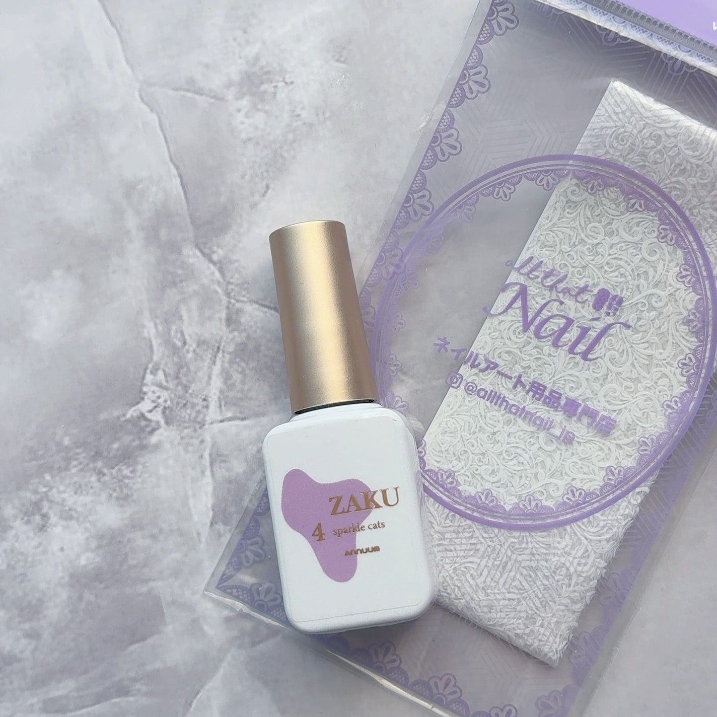 パーフェクト3WAYジェル/OMD/ジェルネイルを使ったクチコミ(9枚目)