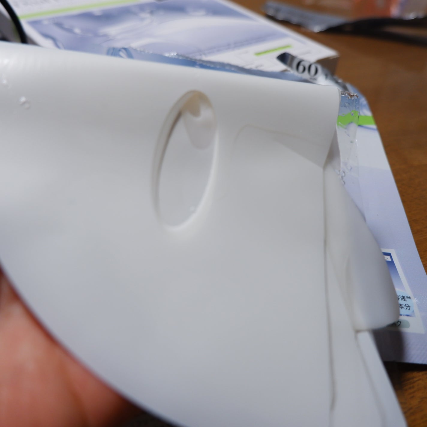 KC SKIN モイストリペアセラム/KC SKIN – Kristen Claire/美容液を使ったクチコミ(5枚目)