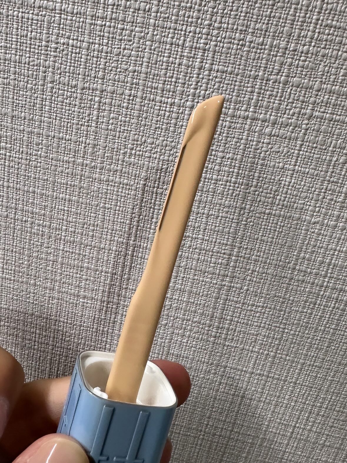 ビルダブルフィットスパチュラファンデーション/TFIT/ファンデーションを使ったクチコミ（2枚目）