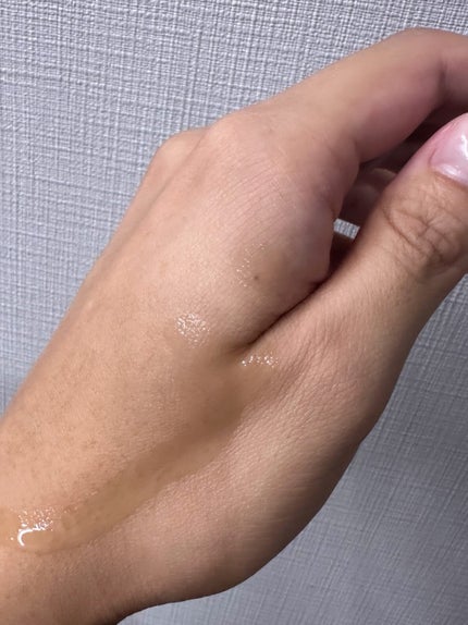 PDRN 100 ヒアルロン酸ブースタートナー/Anua/化粧水を使ったクチコミ(2枚目)