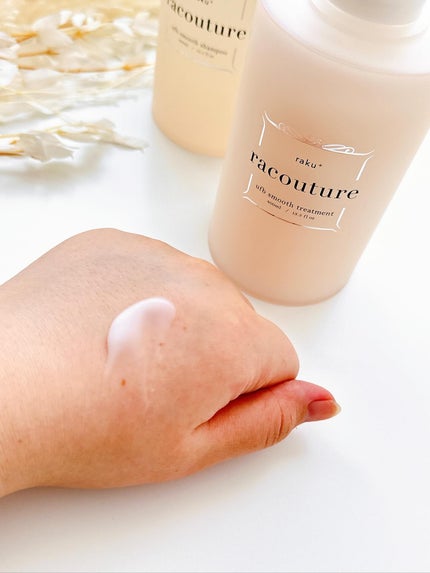 めるᙏ̤̫͚𓍯フォロバ on LIPS 「#𝗠𝗲𝗹𝗖𝗼𝘀𝗺𝗲𝘁𝗶𝗰PRraku⁺ラクチュアシャンプー&ト..」(4枚目)