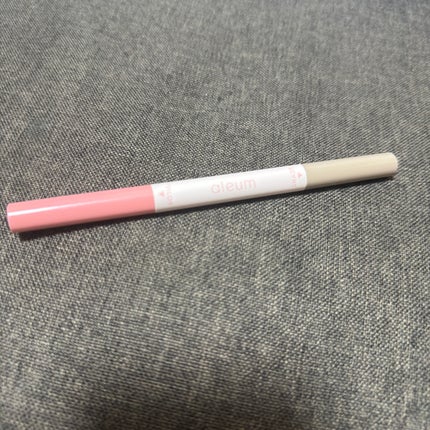 オーバーリップペンシル/アルム/リップライナーを使ったクチコミ(1枚目)