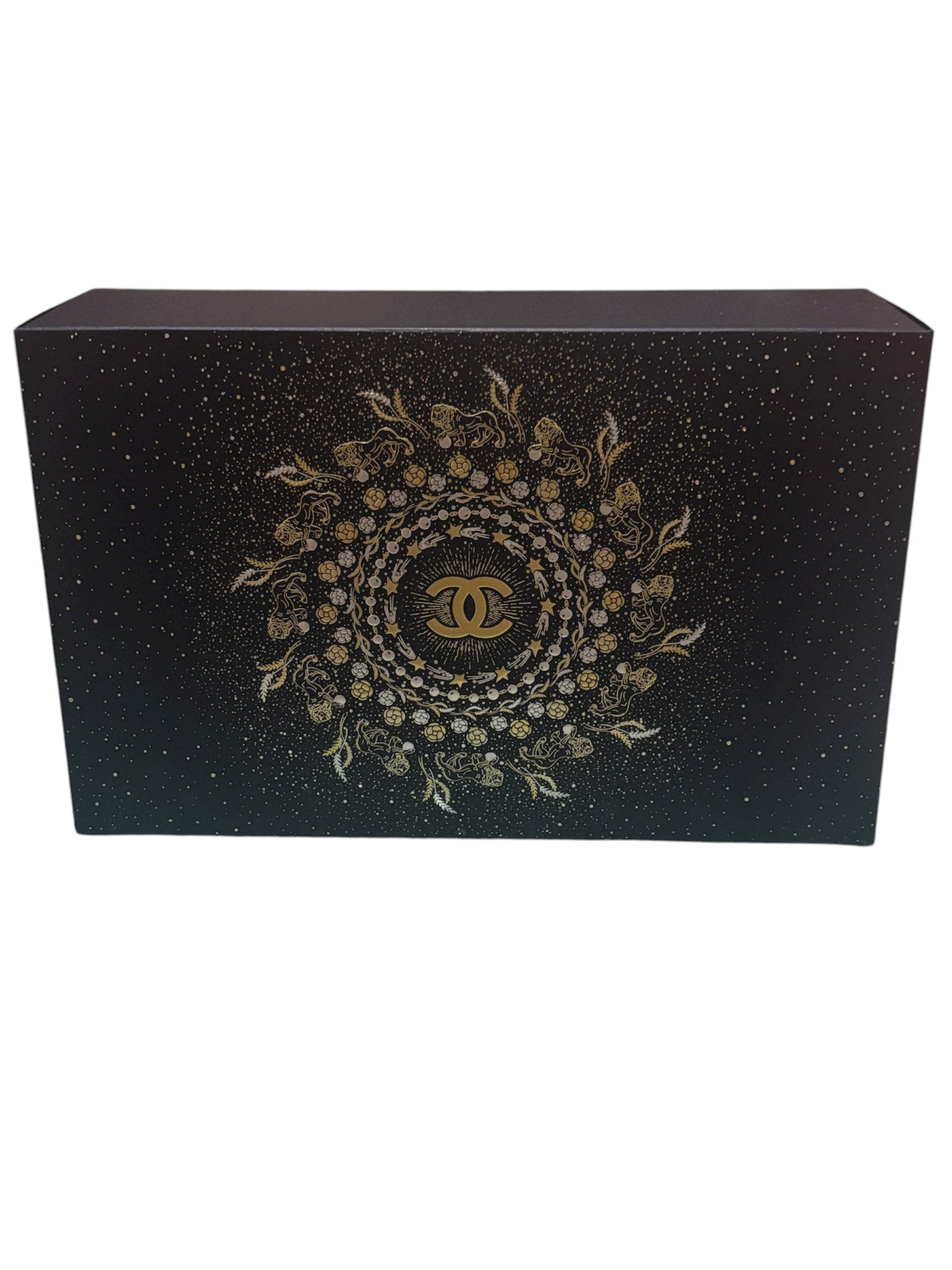 ヴェルニ/CHANEL/マニキュアを使ったクチコミ(4枚目)