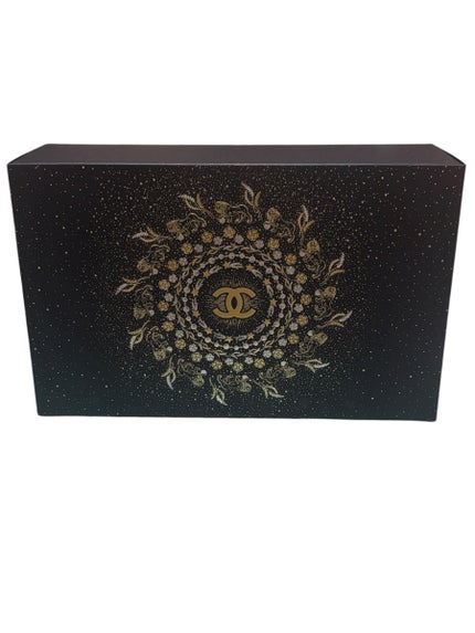 ヴェルニ/CHANEL/マニキュアを使ったクチコミ(4枚目)