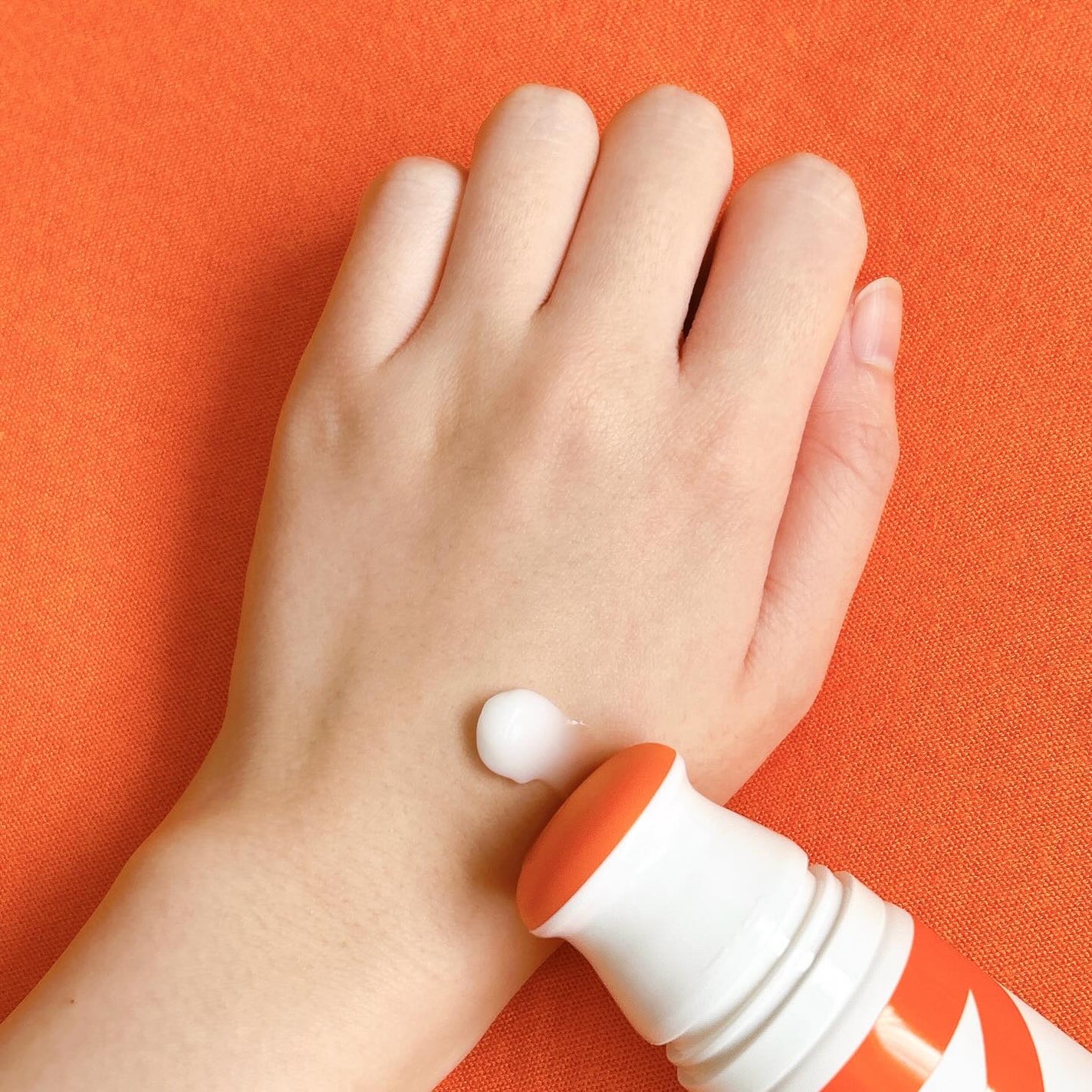 ディセラクリーム+ローラーset/リリーイブ/レッグ・フットケアを使ったクチコミ(4枚目)