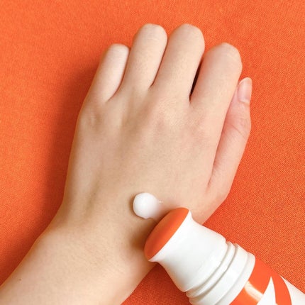 ディセラクリーム+ローラーset/リリーイブ/レッグ・フットケアを使ったクチコミ(4枚目)