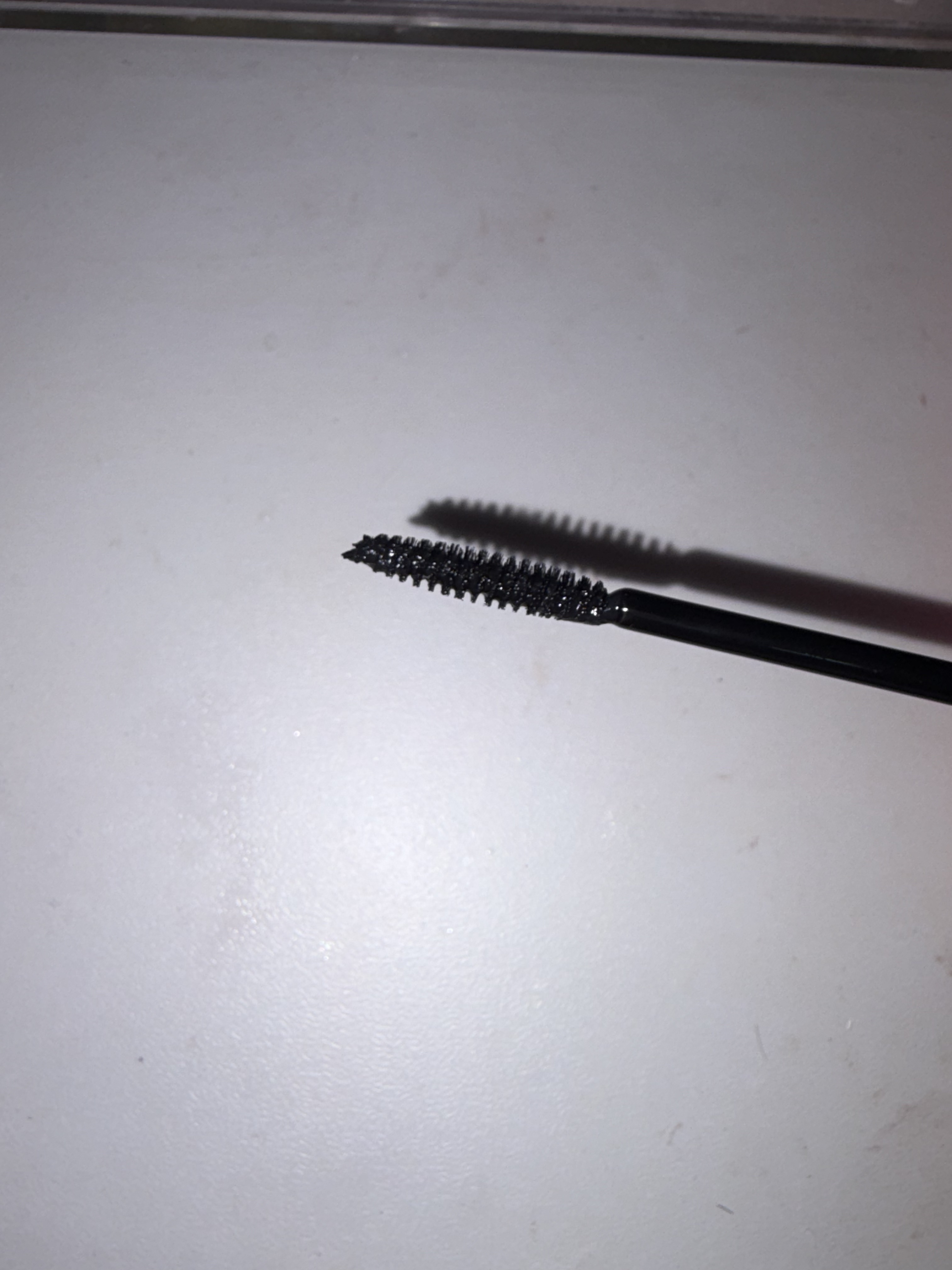 カールフィックスマスカラ/ETUDE/マスカラを使ったクチコミ（3枚目）