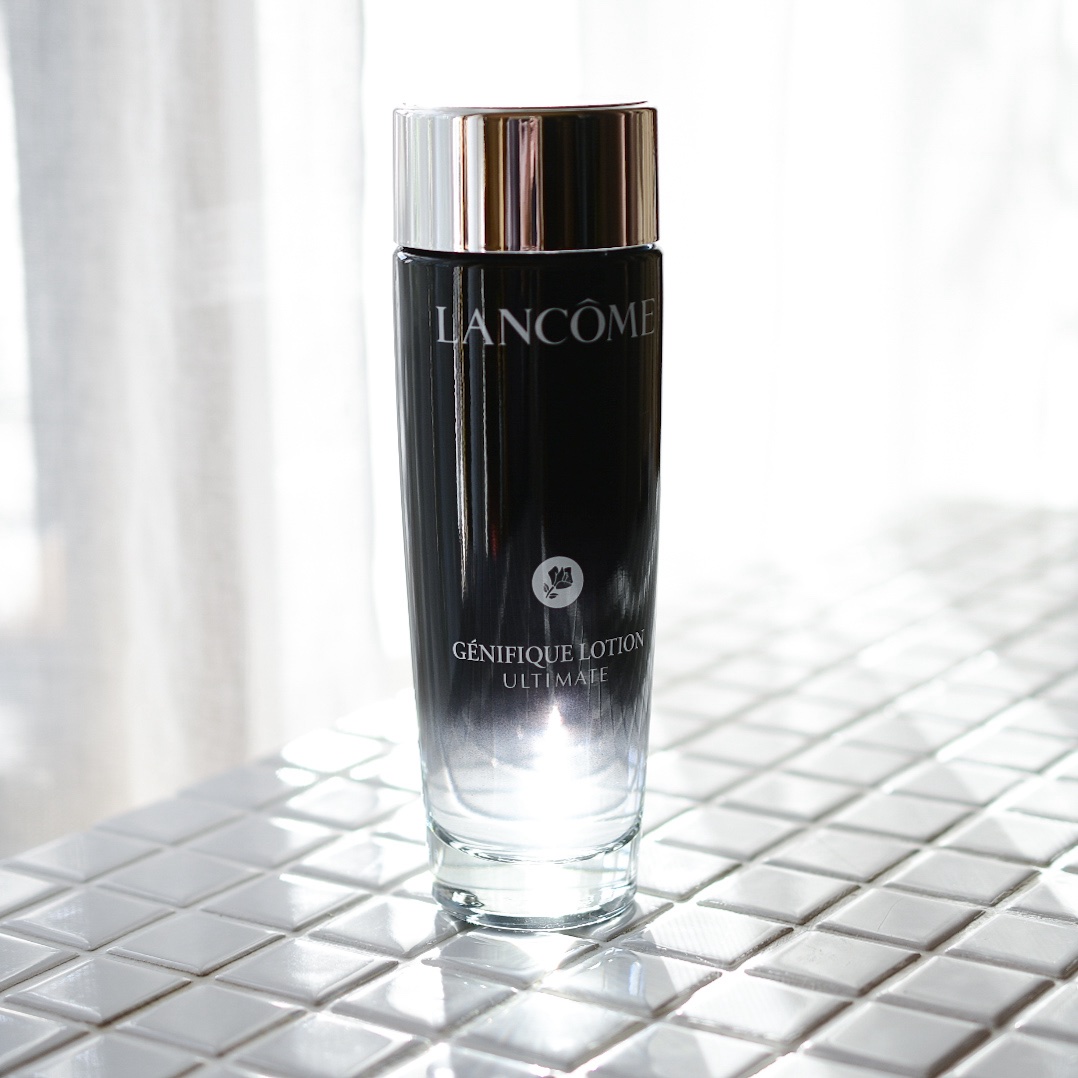 ジェニフィック アルティメ エッセンス ローション/LANCOME/化粧水を使ったクチコミ（1枚目）