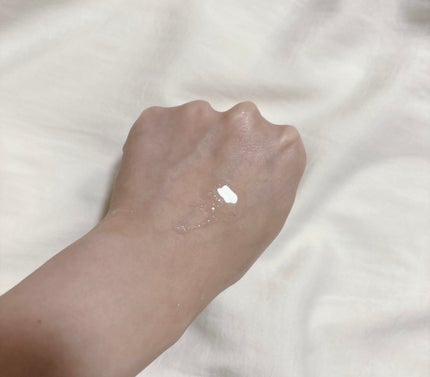 トワニー ローションN II/TWANY/化粧水を使ったクチコミ(2枚目)