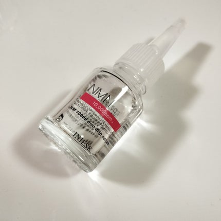 インジェスク NM 10000 デュオ ドリップ セラム/INJESK/美容液を使ったクチコミ(3枚目)