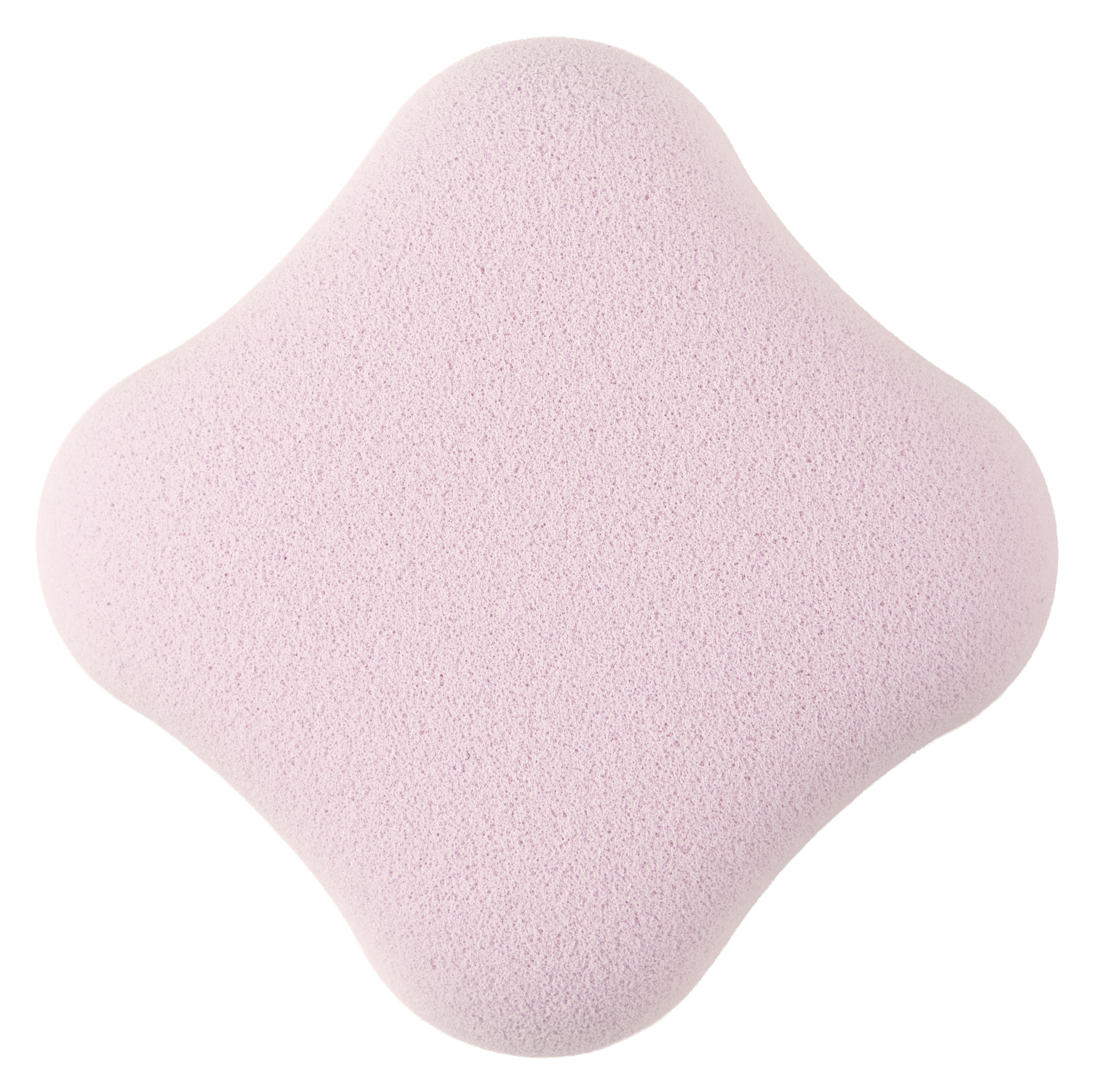 ファンデーションが染みこみにくいパフ マイメロディ