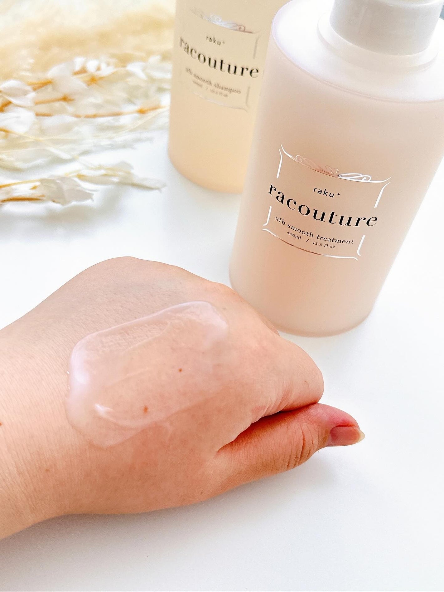 めるᙏ̤̫͚𓍯フォロバ on LIPS 「#𝗠𝗲𝗹𝗖𝗼𝘀𝗺𝗲𝘁𝗶𝗰PRraku⁺ラクチュアシャンプー&ト..」(5枚目)