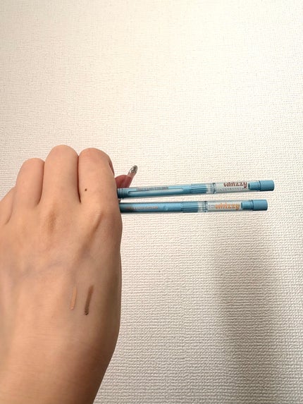 SLICK MOVE LIP&CHEEK/WHIZZY/ジェル・クリームチークを使ったクチコミ(4枚目)