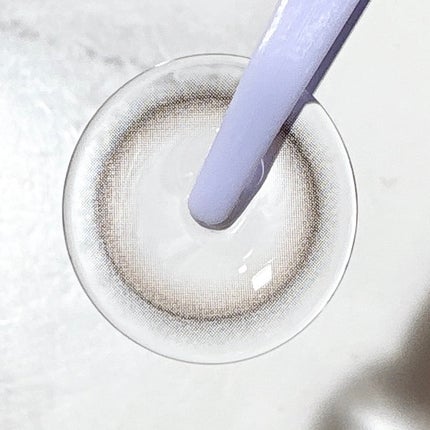 eyeis 1day/URIA i-DOL/ワンデー(1DAY)カラコンを使ったクチコミ(5枚目)