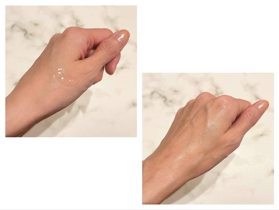 KC SKIN モイストリペアセラム/KC SKIN – Kristen Claire/美容液を使ったクチコミ(3枚目)