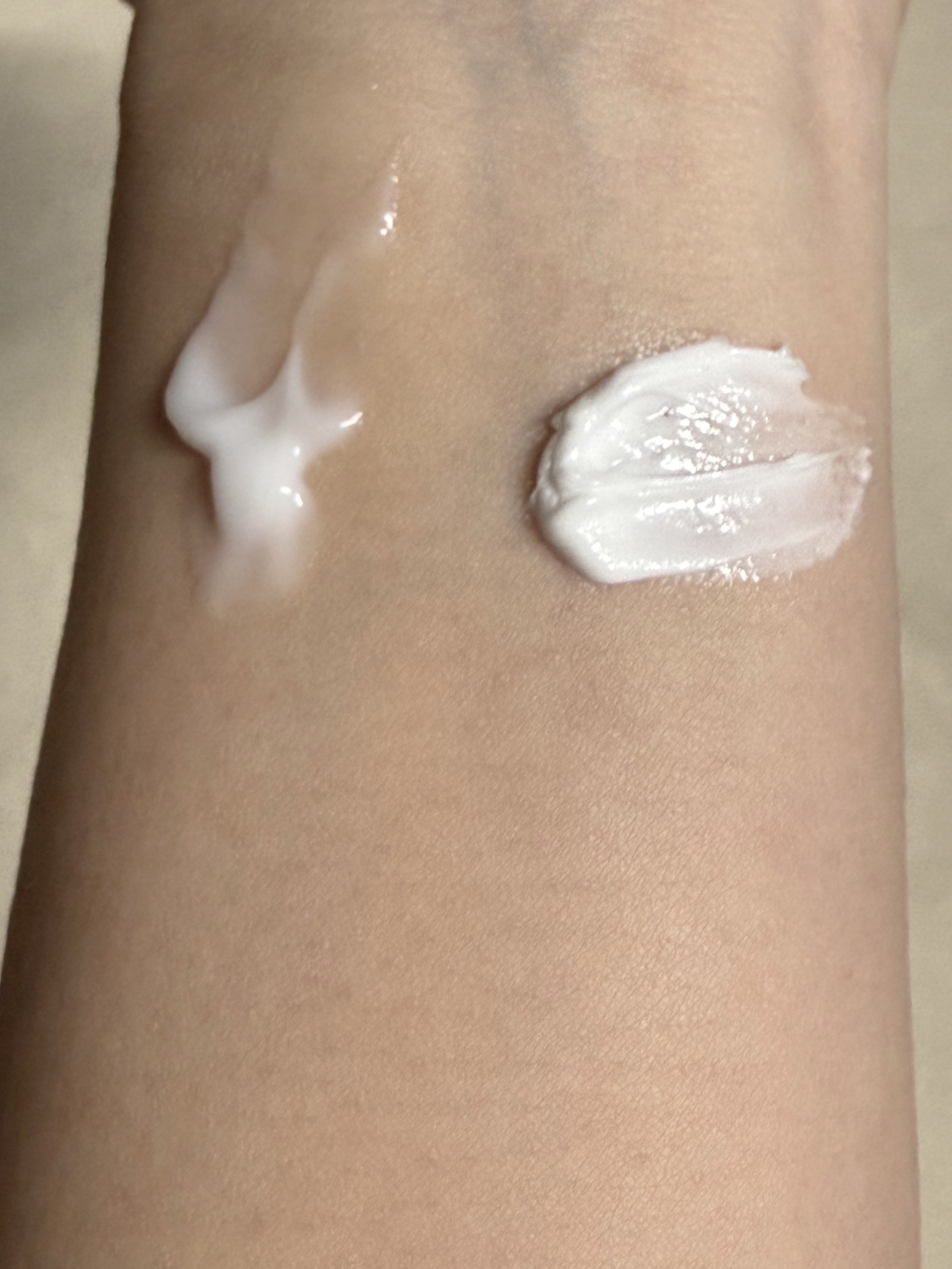 ニベアクリーム/ニベア/ボディクリームを使ったクチコミ（2枚目）