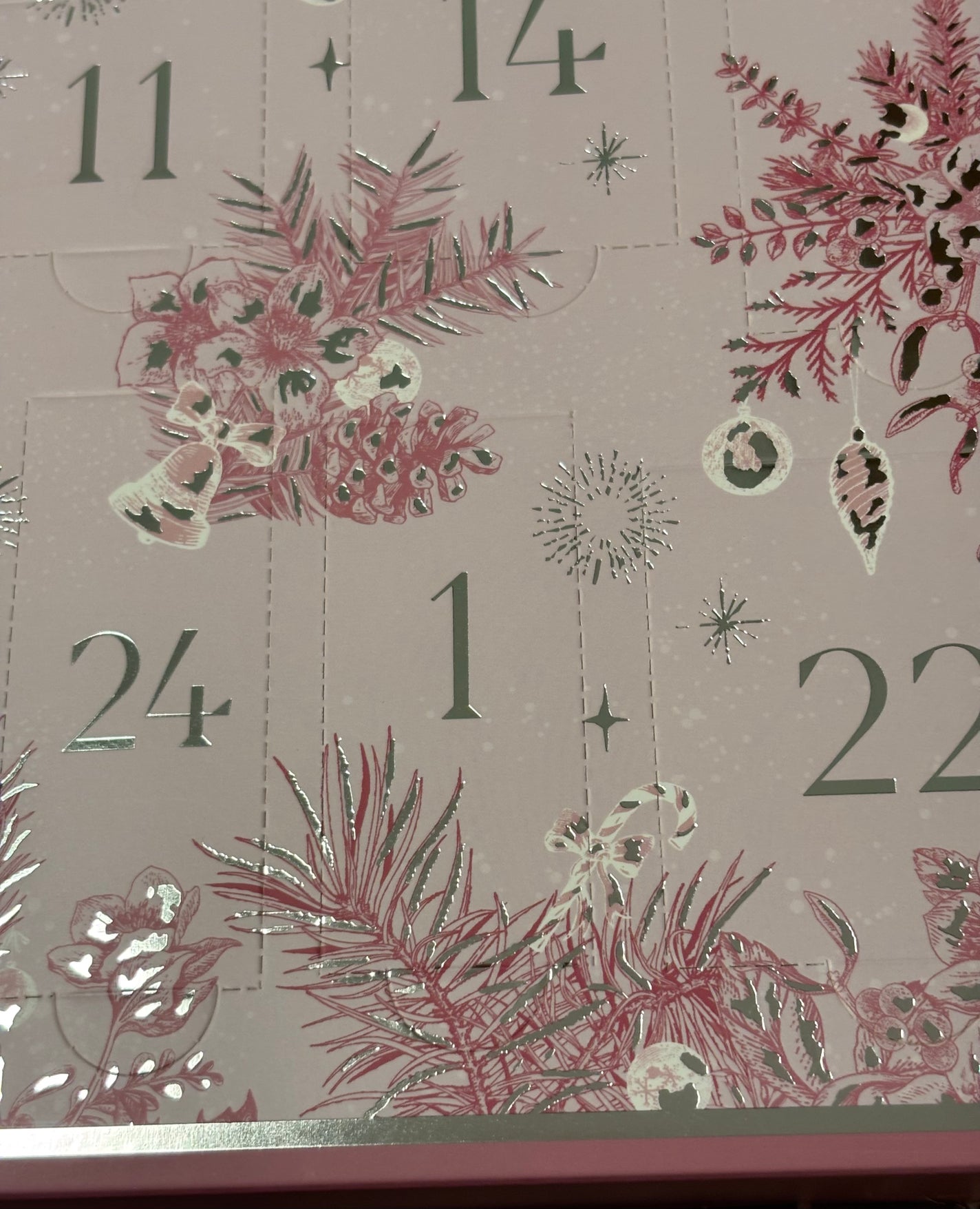 アドベントカレンダー2025/フランフラン/その他を使ったクチコミ(3枚目)