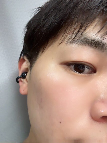 エッセンスリキッド EX/マキアージュ/リキッドファンデーションを使ったクチコミ(4枚目)