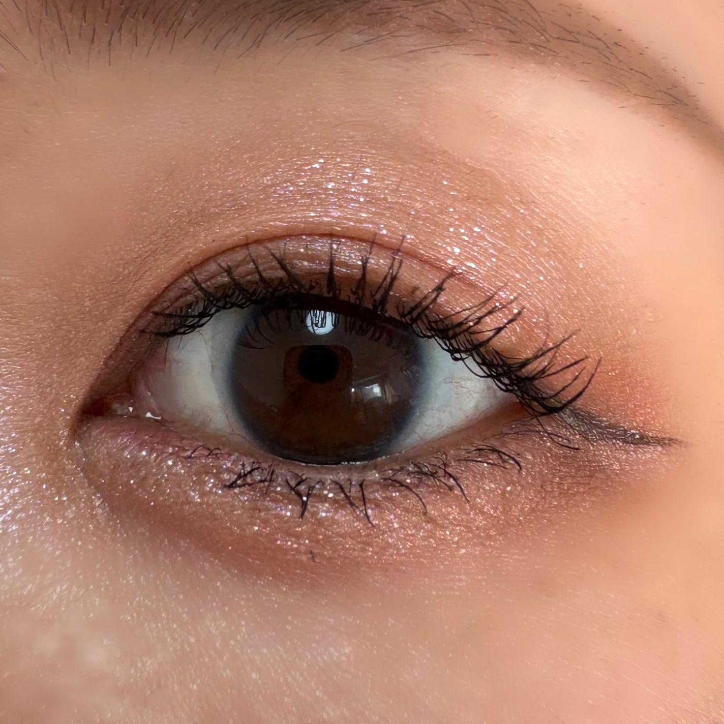 ルナソル アイカラーレーションN/LUNASOL/アイシャドウパレットを使ったクチコミ(2枚目)