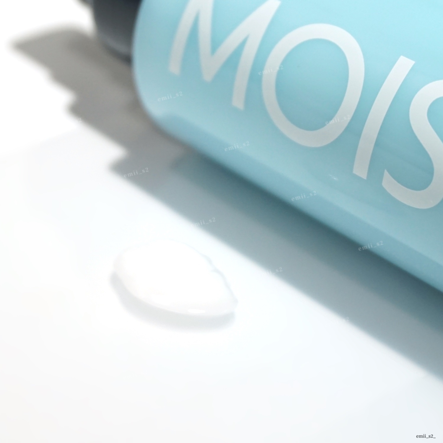 リノン モイストヘアミルク/Linon/ヘアオイルを使ったクチコミ（3枚目）