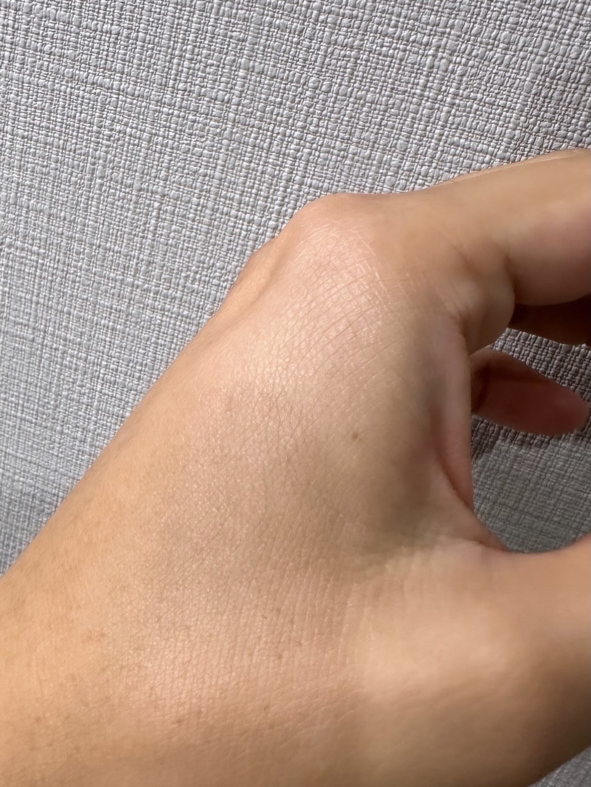 エッセンスリキッド EX/マキアージュ/リキッドファンデーションを使ったクチコミ（3枚目）