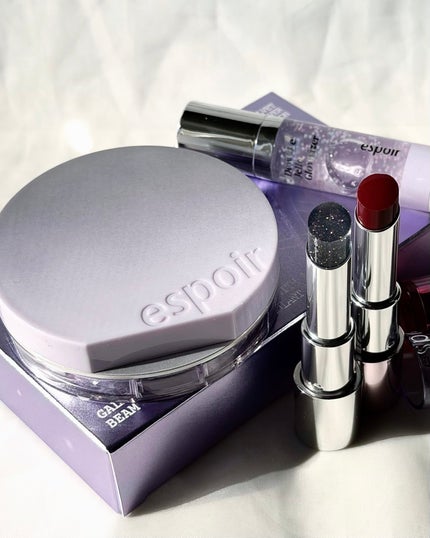 ノーウェアリップスティック バーミンググロー/espoir/口紅を使ったクチコミ(8枚目)