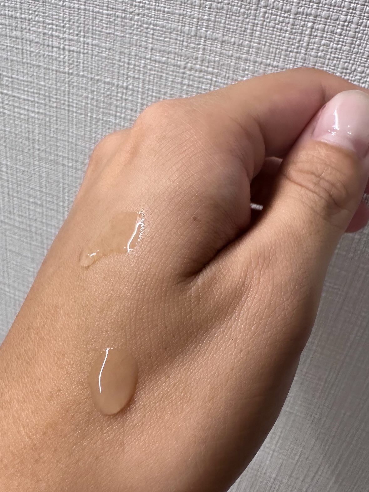 アゼライン酸15 インテンスカーミングセラム/Anua/美容液を使ったクチコミ（2枚目）