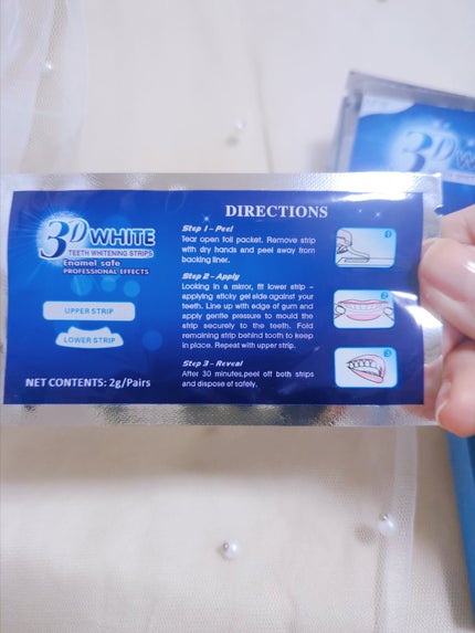 ころよいわん on LIPS 「#購入品アマゾンで買いました。ブランド:Yinuaseus.ホ..」(5枚目)