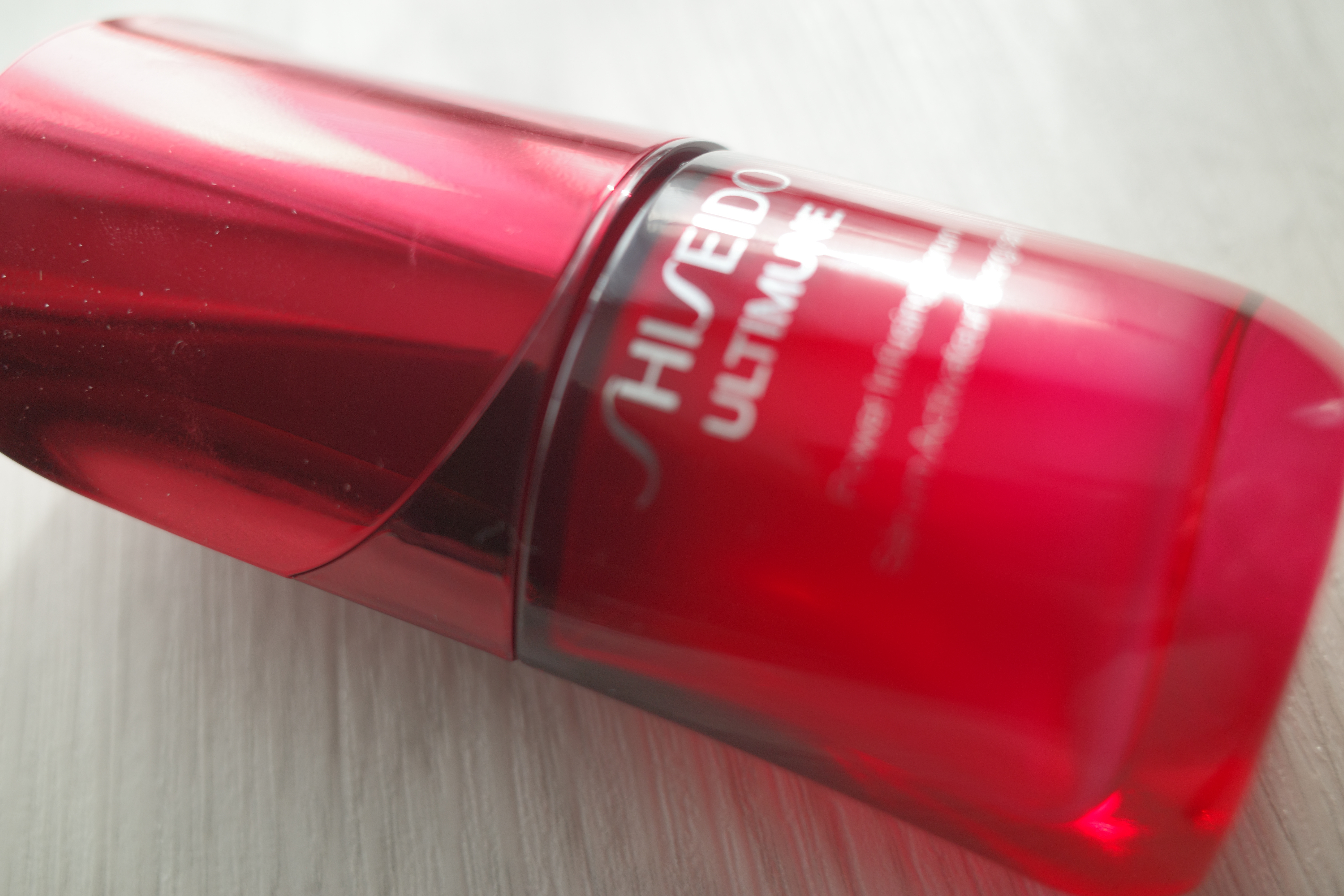 アルティミューン™ パワライジング セラム/SHISEIDO/美容液を使ったクチコミ（2枚目）