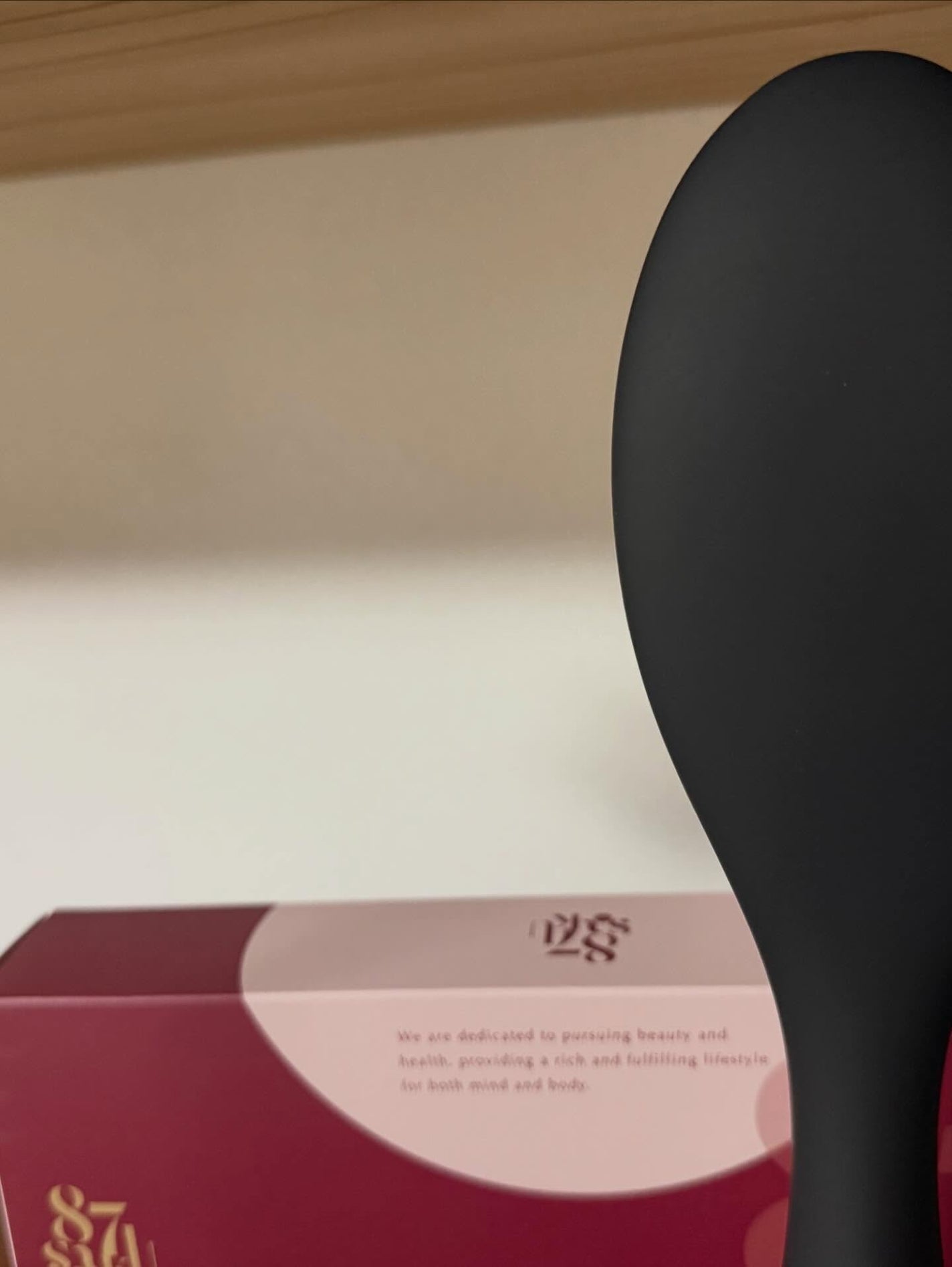 ほのこ on LIPS 「・・ブラシからこだわってる??/今回は @87saku_off..」(3枚目)