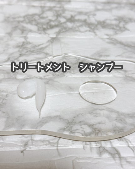 アデノバイタル シャンプー/サブリミック/サロンシャンプーを使ったクチコミ(5枚目)