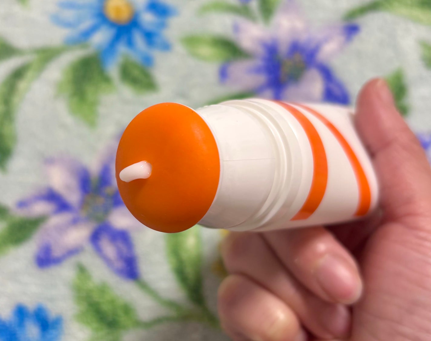 セルターンクリーム 100ml/リリーイブ/フェイスクリームを使ったクチコミ(3枚目)