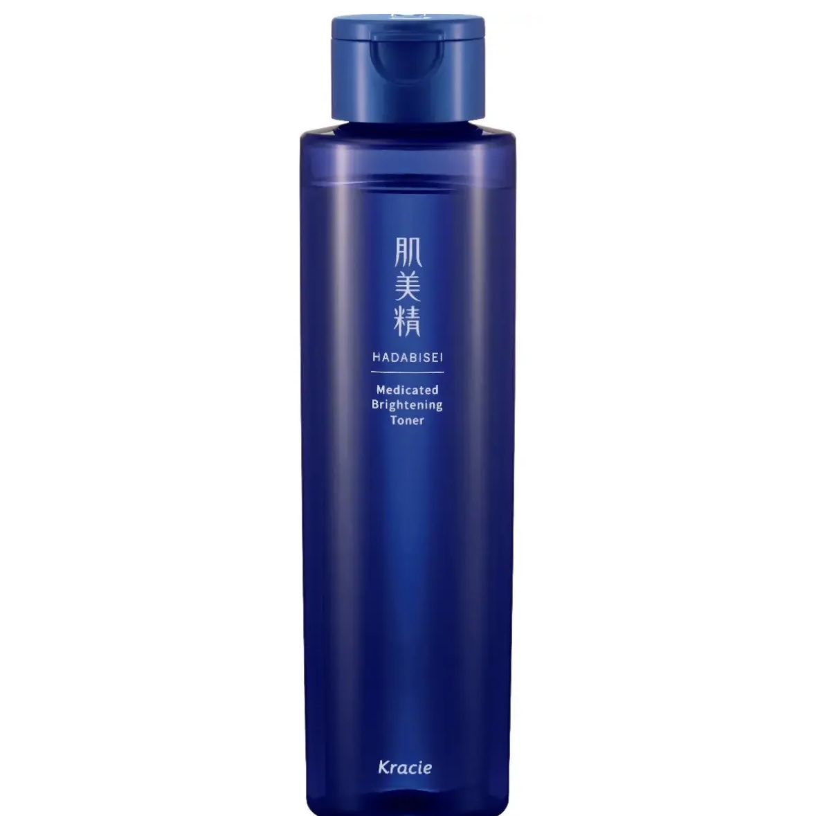 肌美精 薬用美白化粧水 [医薬部外品] 170mL/肌美精/化粧水を使ったクチコミ（1枚目）