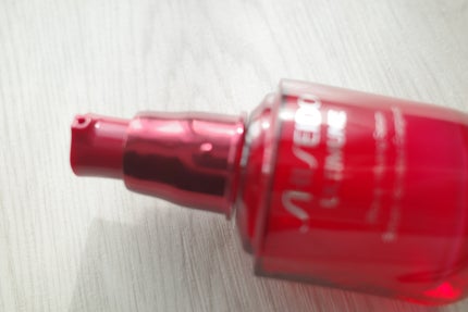 アルティミューン™ パワライジング セラム/SHISEIDO/美容液を使ったクチコミ(3枚目)